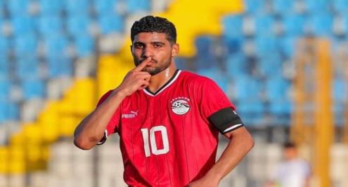 تقارير: نوردشيلاند وأندرلخت مهتمان بالتعاقد مع إبراهيم عادل